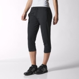X63l3140 - Adidas Sport Essentials Pants Black - Women - Clothing